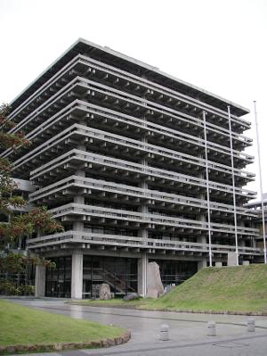 Kagawa Pref Office east01
